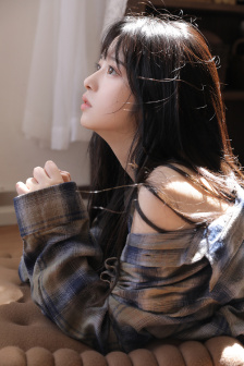 葡萄成熟时