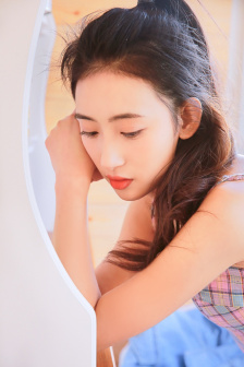 爱情面前谁怕谁