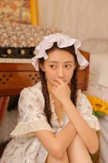伺狼喂虎