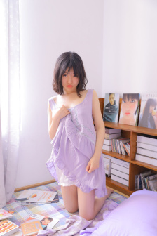 乡村女人