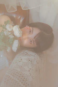 王爷洞房花烛