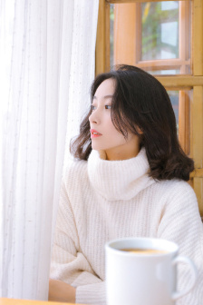 小莹的乳液