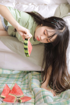 从镜子里看我怎么C你的
